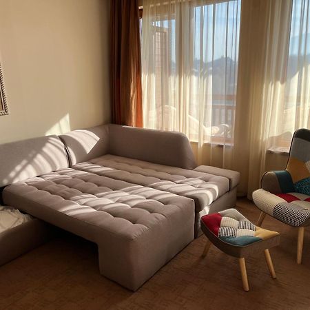 Mountain View Apartment Bansko Ngoại thất bức ảnh