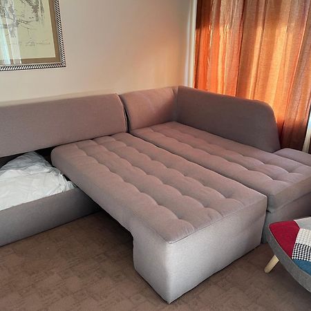 Mountain View Apartment Bansko Ngoại thất bức ảnh