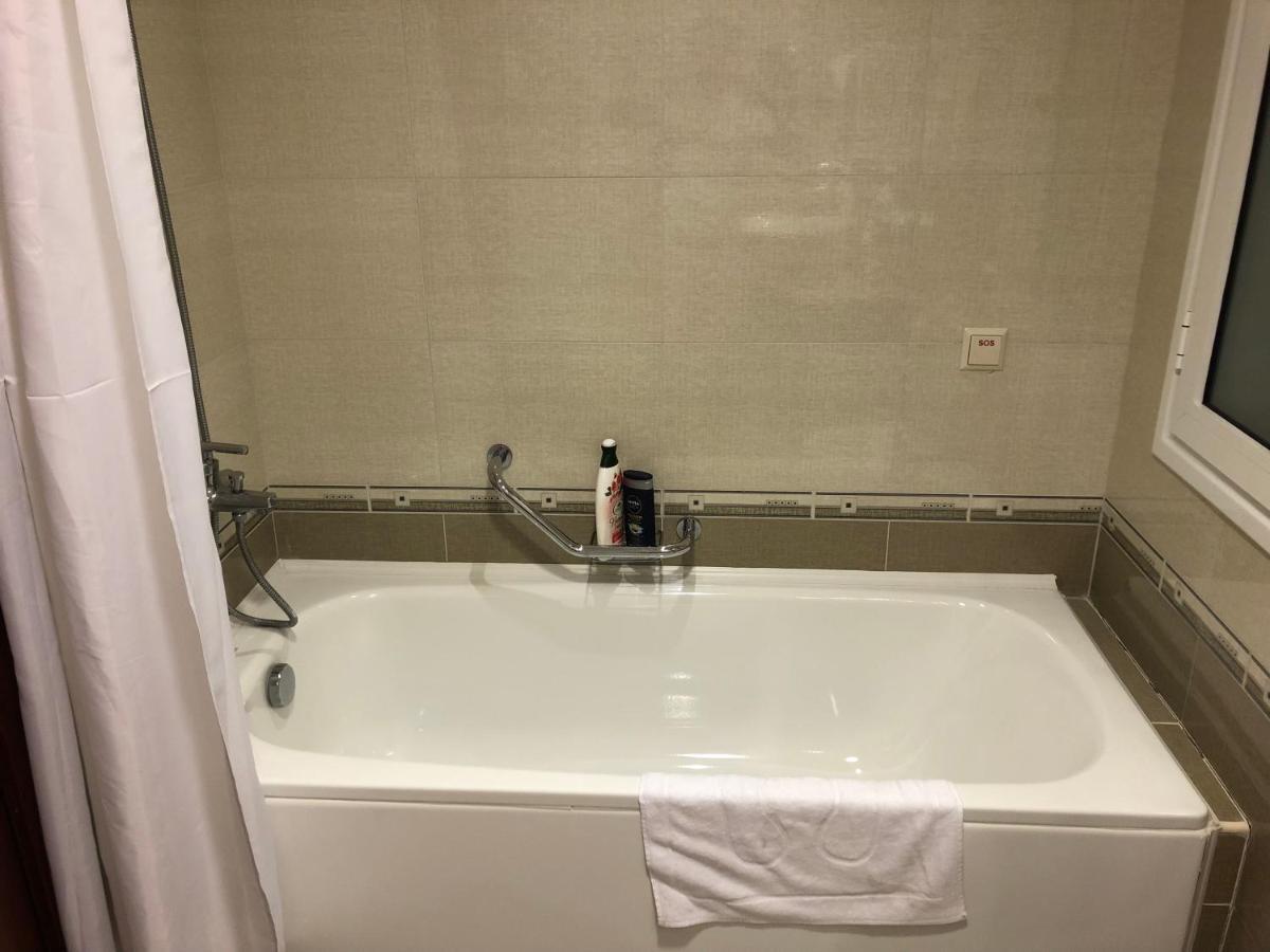 Mountain View Apartment Bansko Ngoại thất bức ảnh