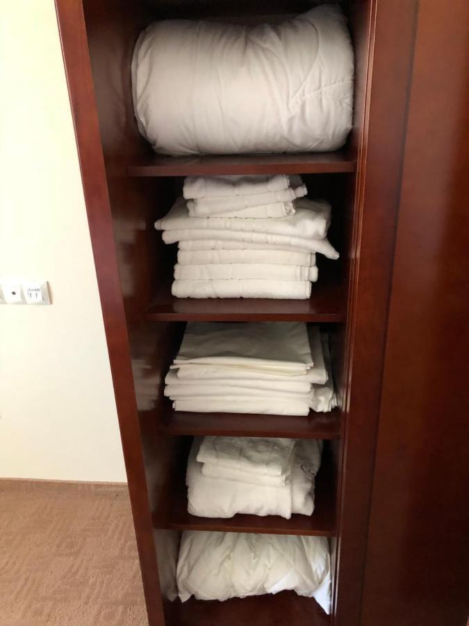 Mountain View Apartment Bansko Ngoại thất bức ảnh