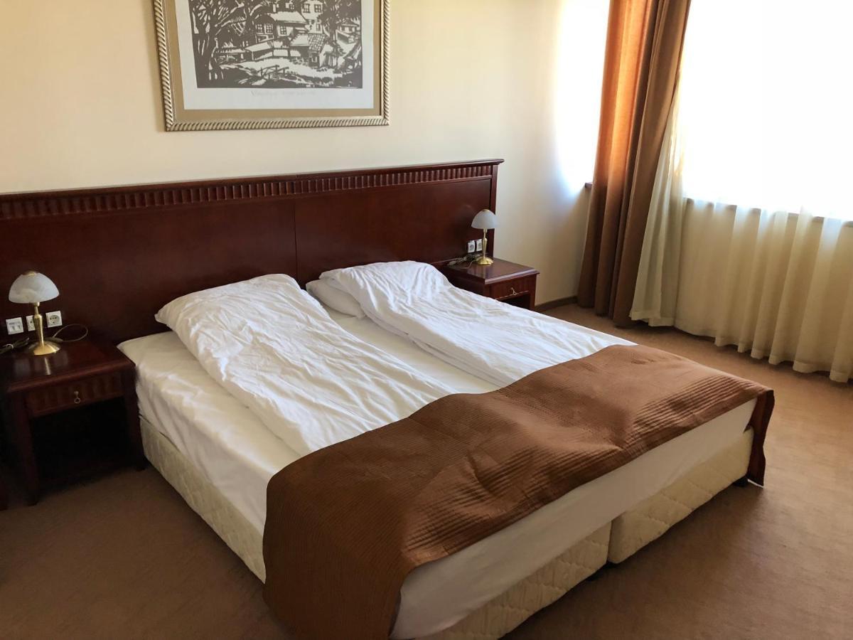 Mountain View Apartment Bansko Ngoại thất bức ảnh