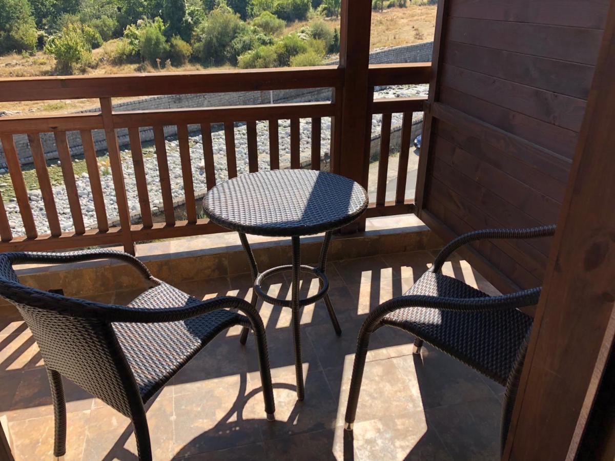 Mountain View Apartment Bansko Ngoại thất bức ảnh