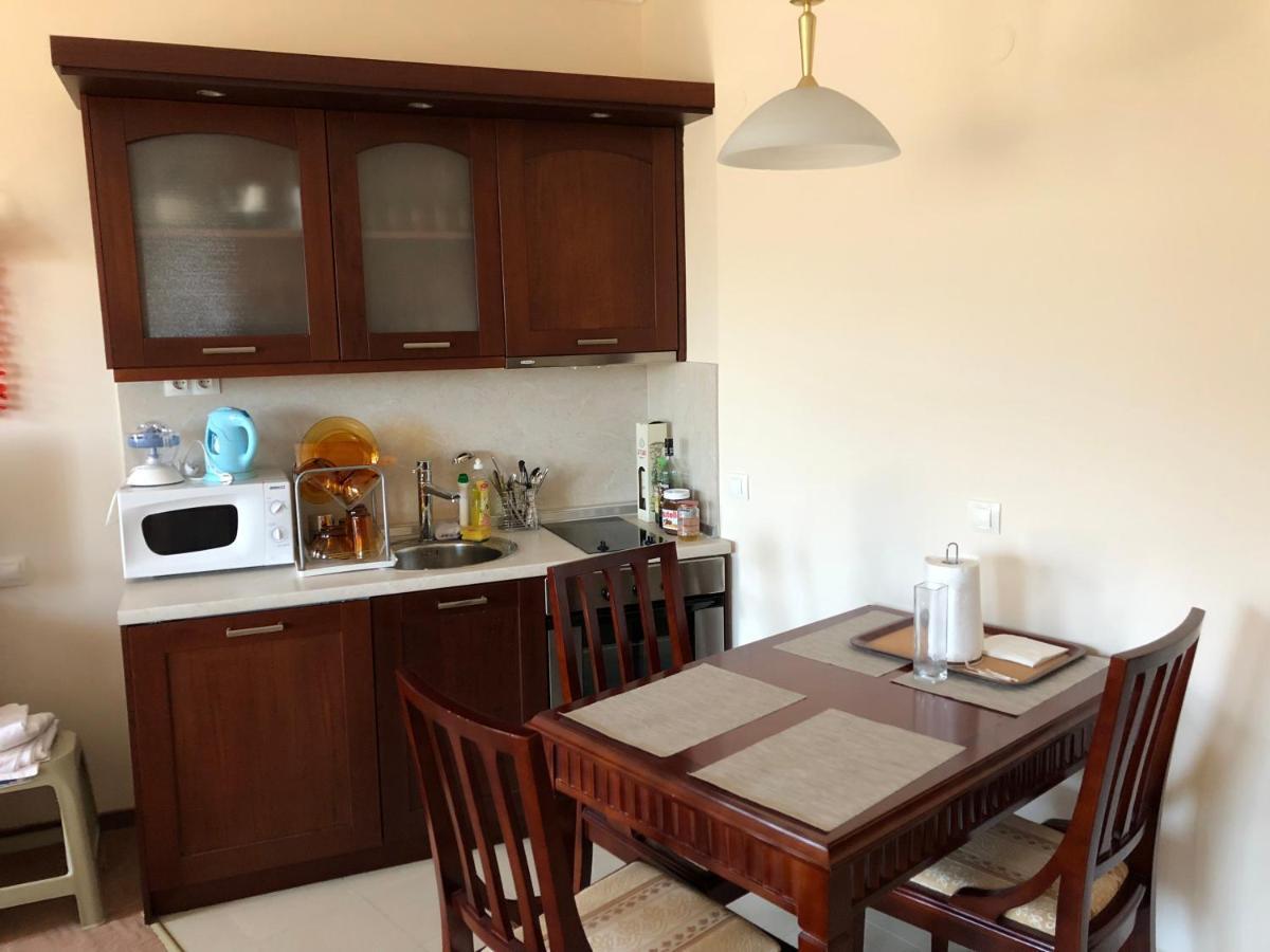 Mountain View Apartment Bansko Ngoại thất bức ảnh